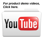 For Product Demo Videos, click here